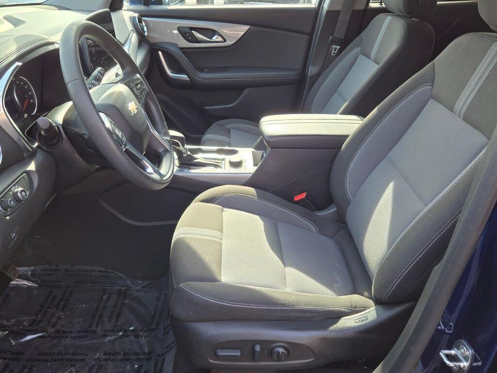 2023 Chevrolet Blazer AWD 2LT