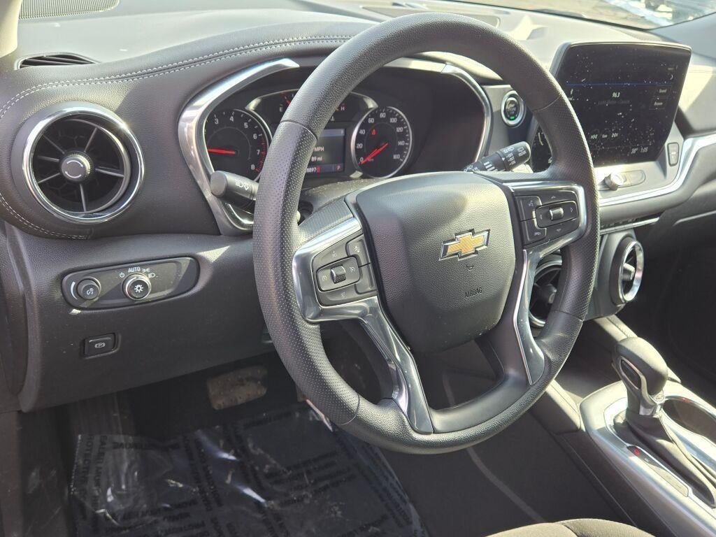 2023 Chevrolet Blazer AWD 2LT