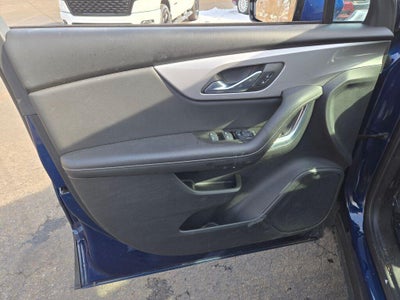 2023 Chevrolet Blazer AWD 2LT