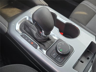 2023 Chevrolet Blazer AWD 2LT