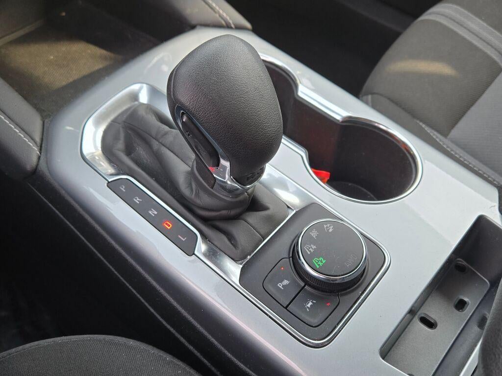 2023 Chevrolet Blazer AWD 2LT