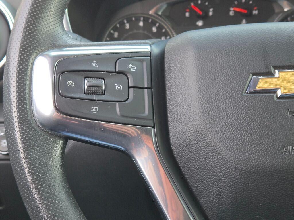 2023 Chevrolet Blazer AWD 2LT