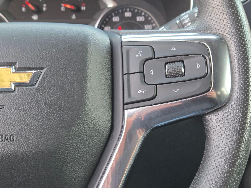 2023 Chevrolet Blazer AWD 2LT
