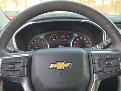 2023 Chevrolet Blazer AWD 2LT