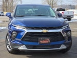 2023 Chevrolet Blazer AWD 2LT