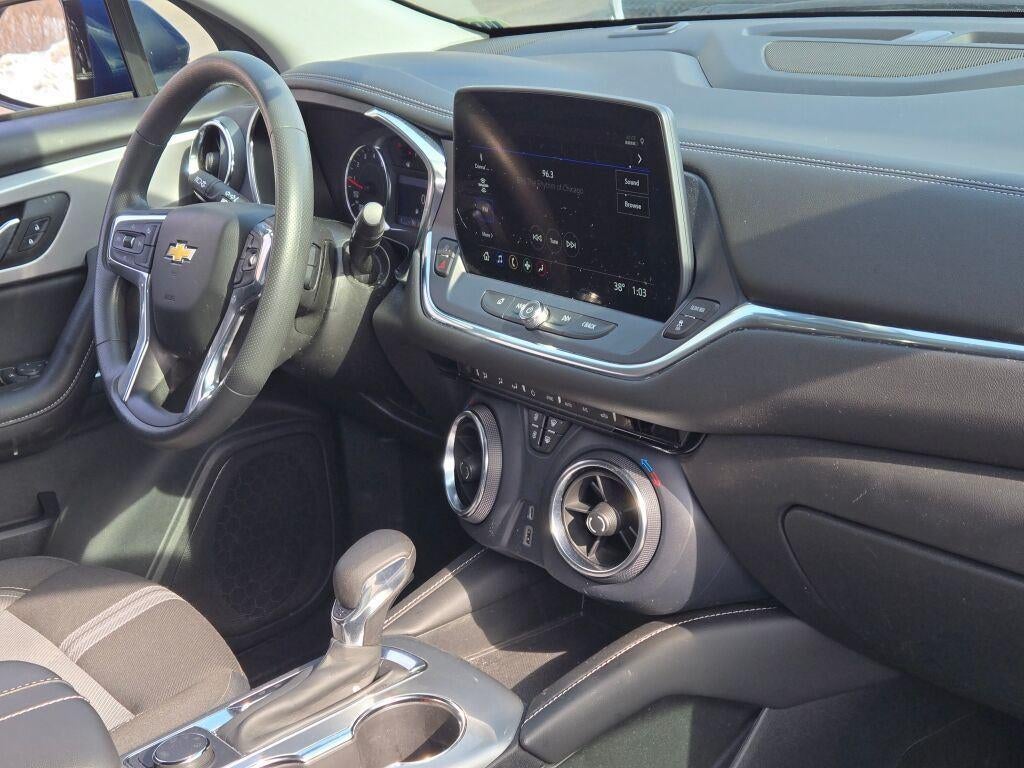 2023 Chevrolet Blazer AWD 2LT