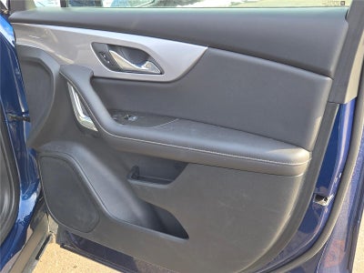 2023 Chevrolet Blazer AWD 2LT