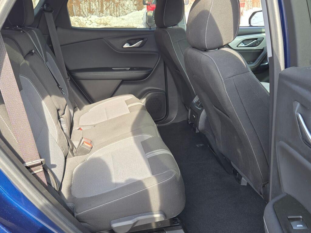 2023 Chevrolet Blazer AWD 2LT