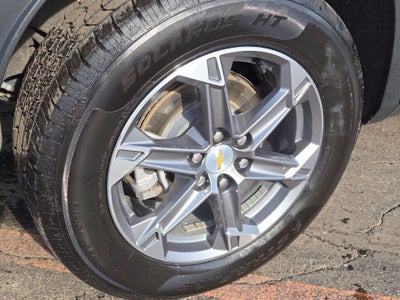 2023 Chevrolet Blazer AWD 2LT