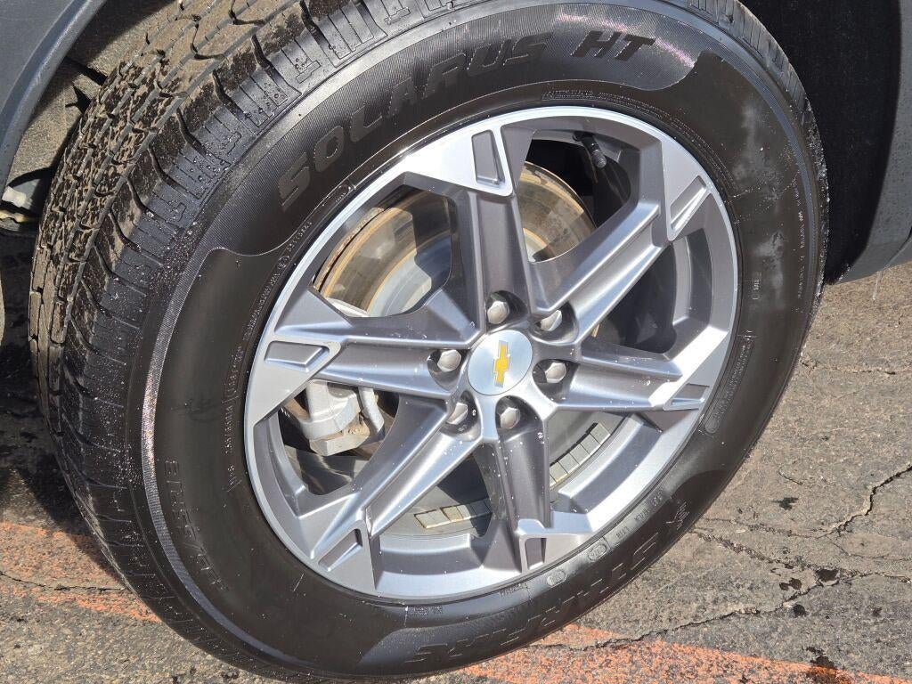 2023 Chevrolet Blazer AWD 2LT