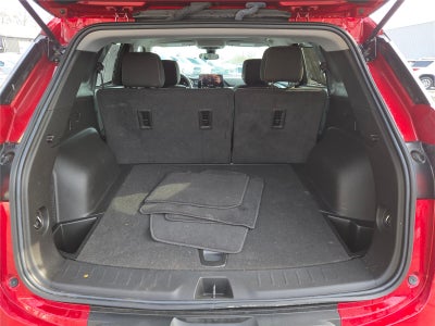 2023 Chevrolet Blazer AWD 2LT