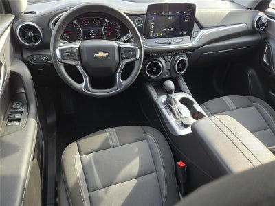 2023 Chevrolet Blazer AWD 2LT