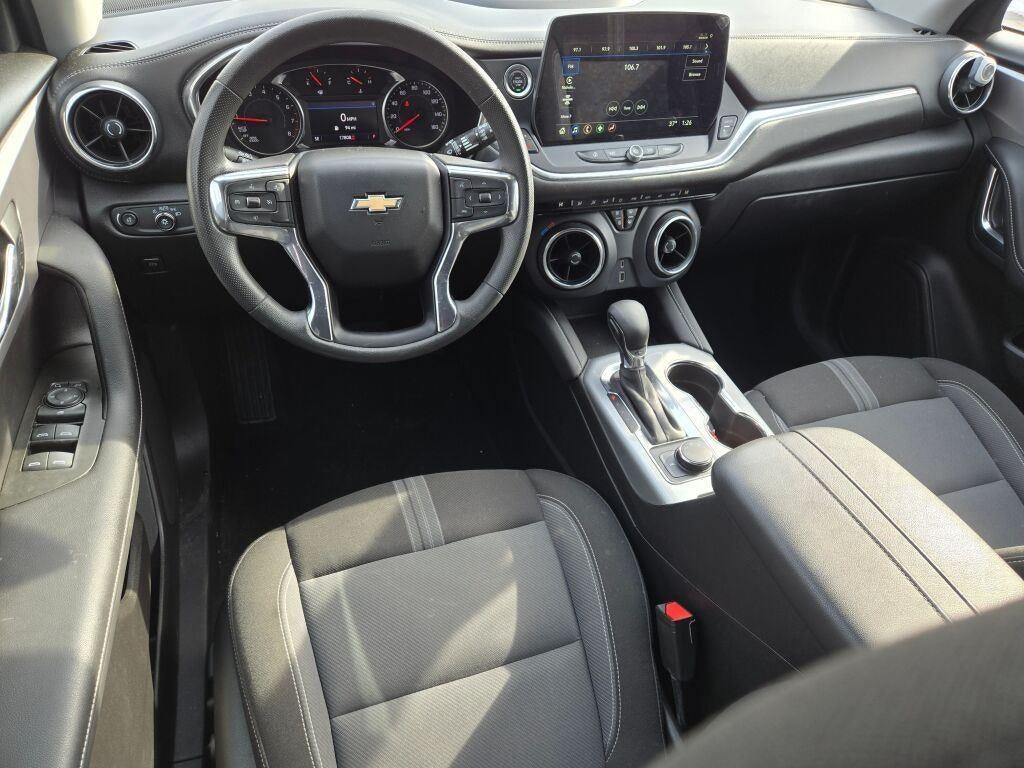 2023 Chevrolet Blazer AWD 2LT