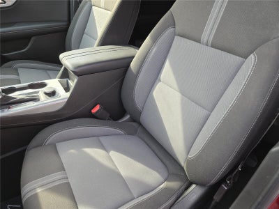 2023 Chevrolet Blazer AWD 2LT