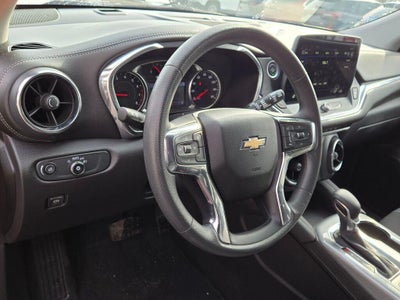 2023 Chevrolet Blazer AWD 2LT