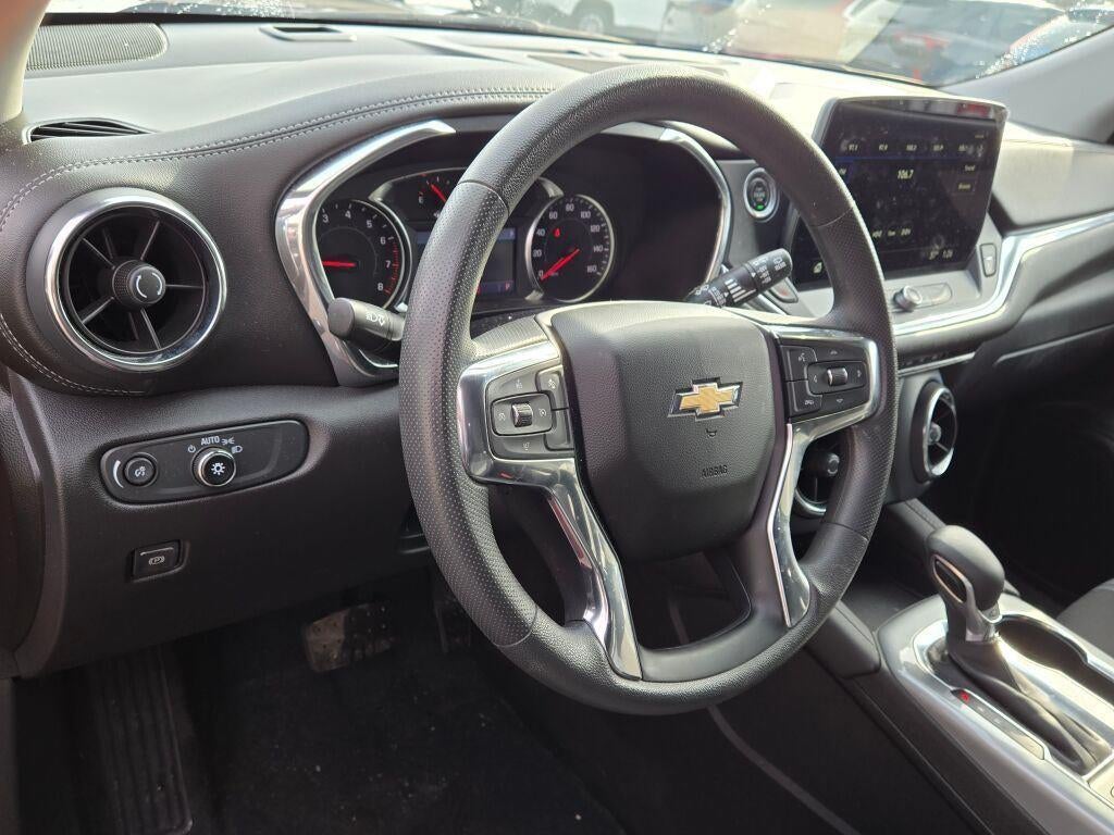 2023 Chevrolet Blazer AWD 2LT