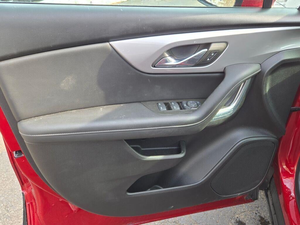 2023 Chevrolet Blazer AWD 2LT