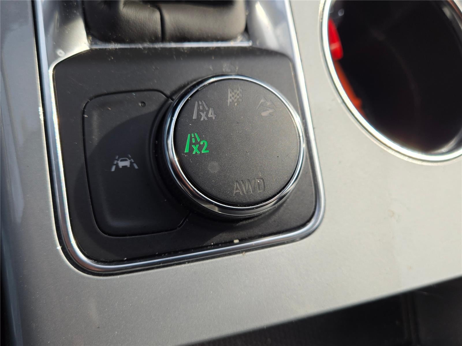 2023 Chevrolet Blazer AWD 2LT