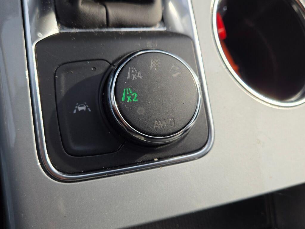 2023 Chevrolet Blazer AWD 2LT