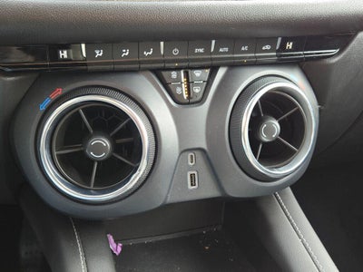 2023 Chevrolet Blazer AWD 2LT