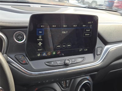 2023 Chevrolet Blazer AWD 2LT