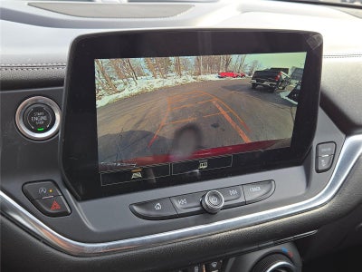 2023 Chevrolet Blazer AWD 2LT