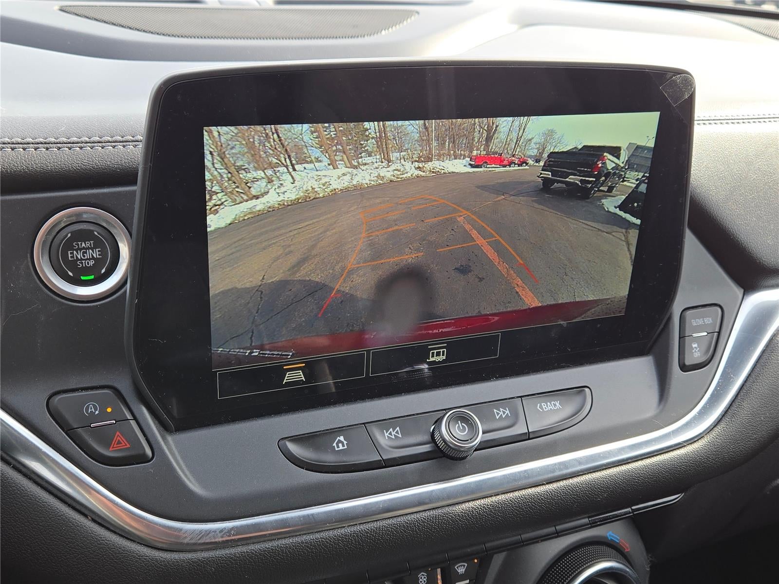 2023 Chevrolet Blazer AWD 2LT