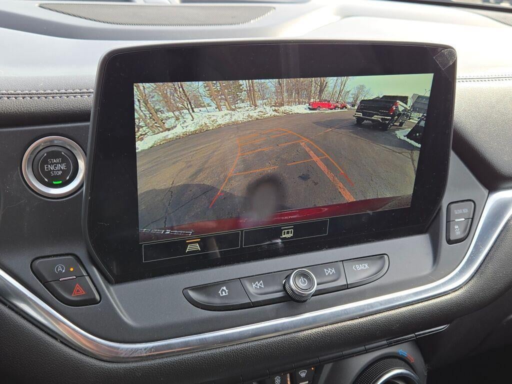 2023 Chevrolet Blazer AWD 2LT