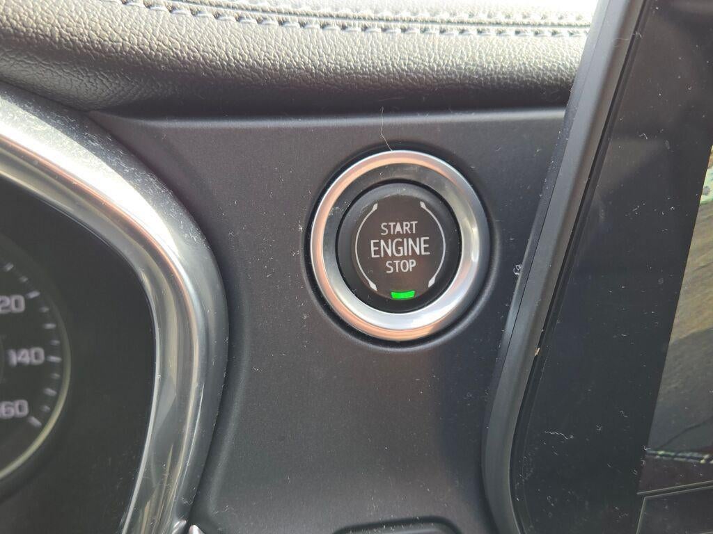 2023 Chevrolet Blazer AWD 2LT