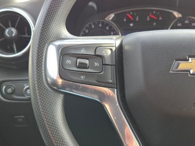 2023 Chevrolet Blazer AWD 2LT