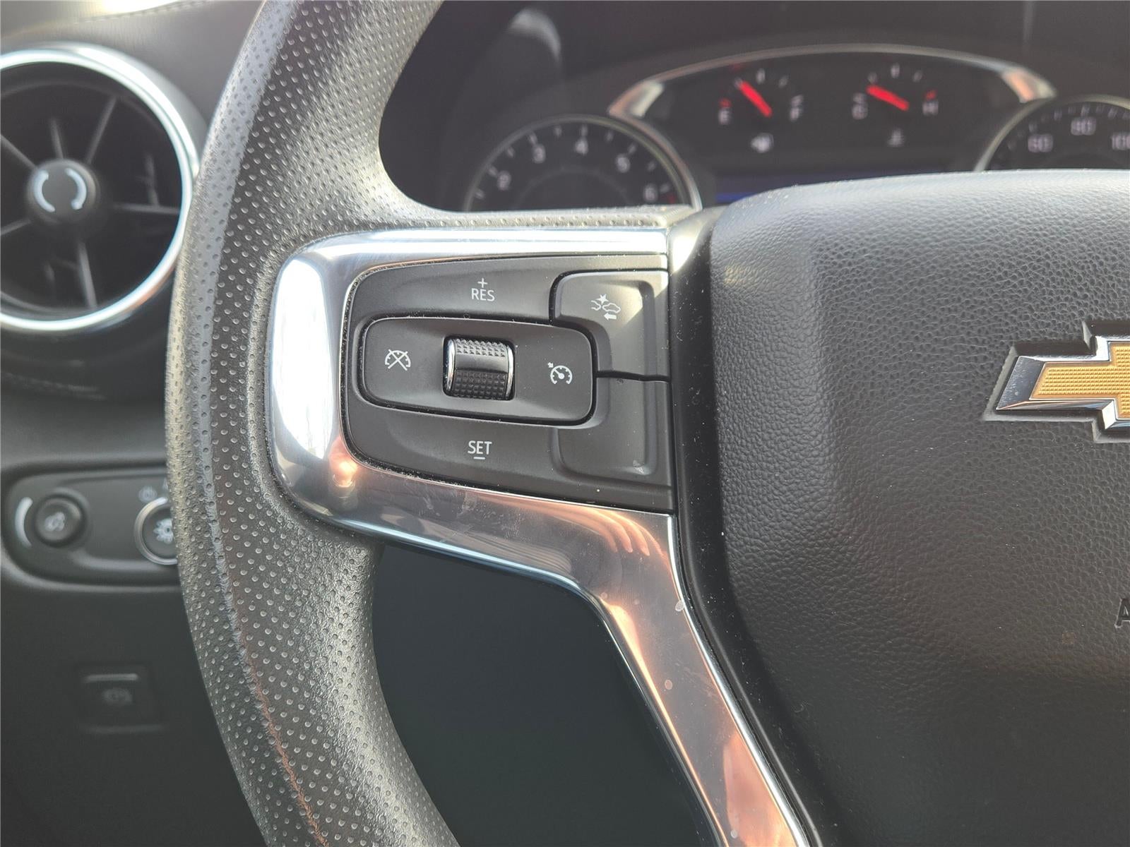 2023 Chevrolet Blazer AWD 2LT