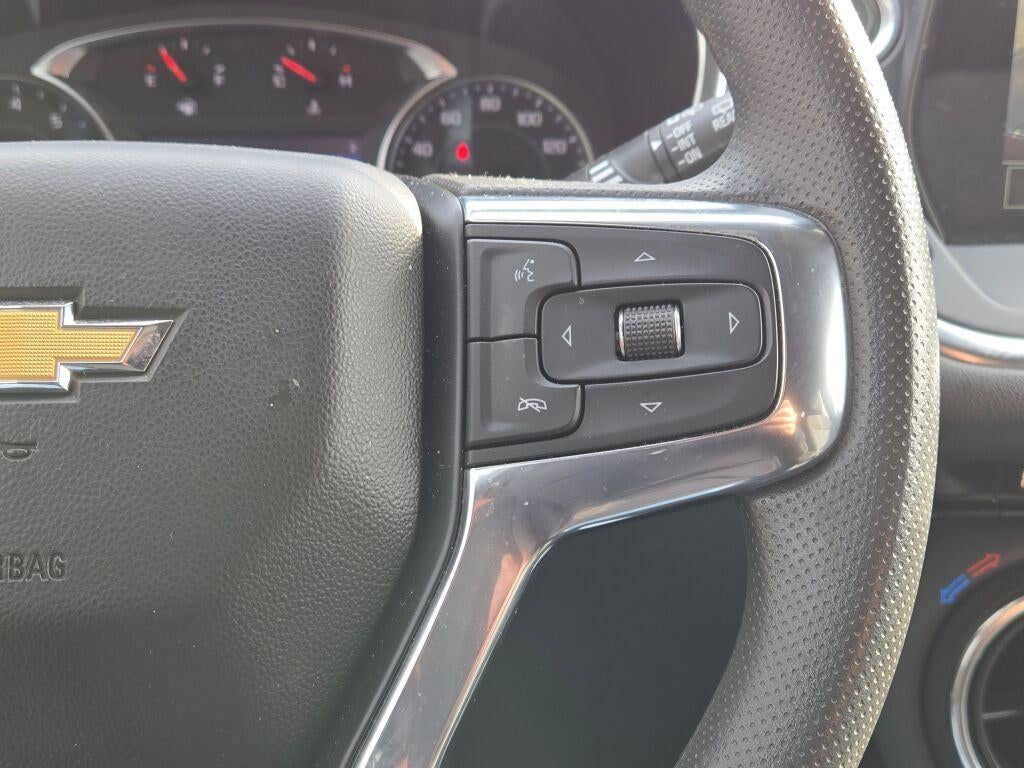 2023 Chevrolet Blazer AWD 2LT