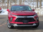2023 Chevrolet Blazer AWD 2LT