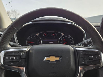 2023 Chevrolet Blazer AWD 2LT