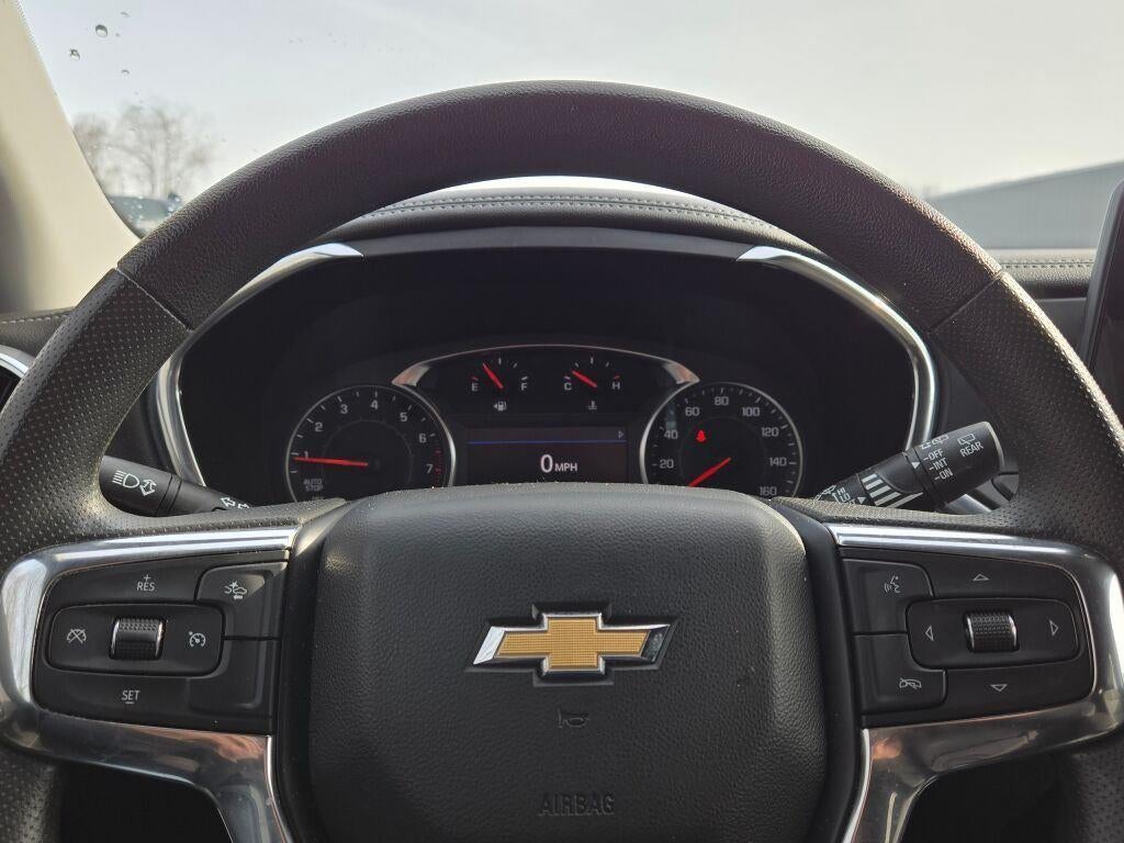 2023 Chevrolet Blazer AWD 2LT