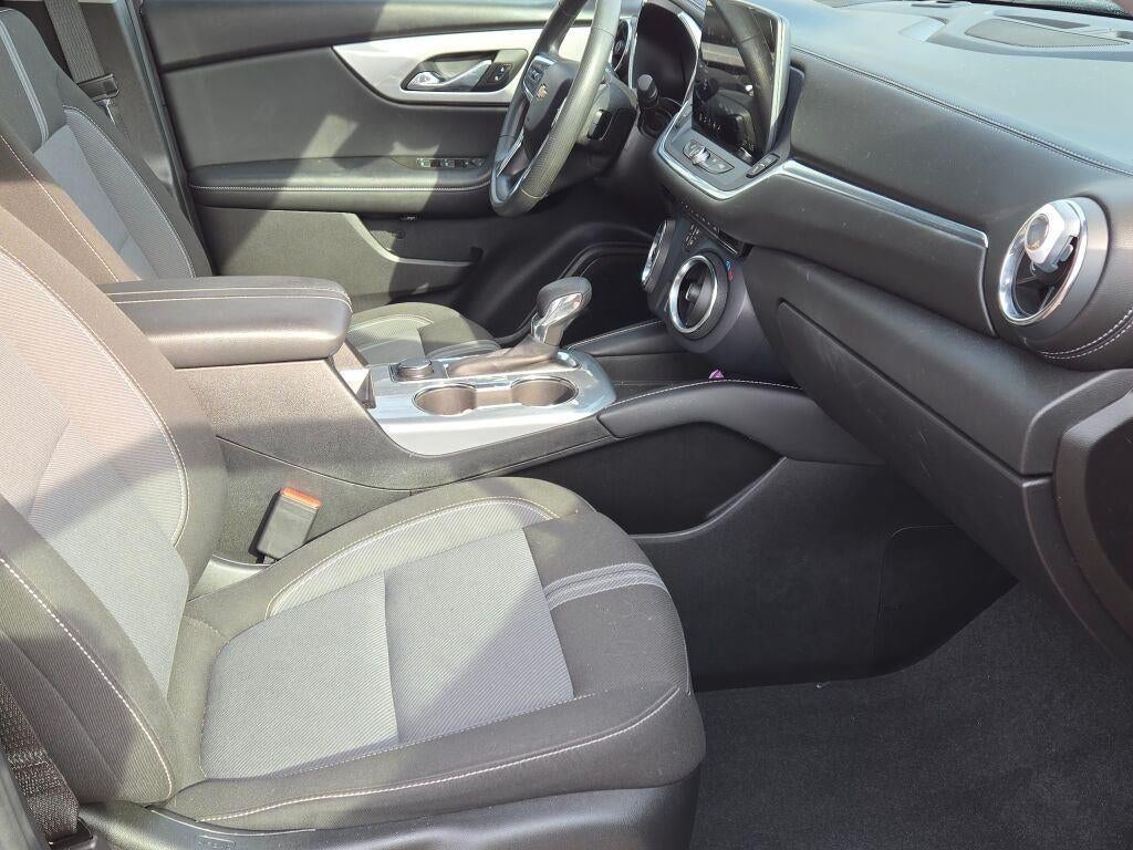 2023 Chevrolet Blazer AWD 2LT