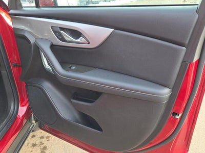 2023 Chevrolet Blazer AWD 2LT