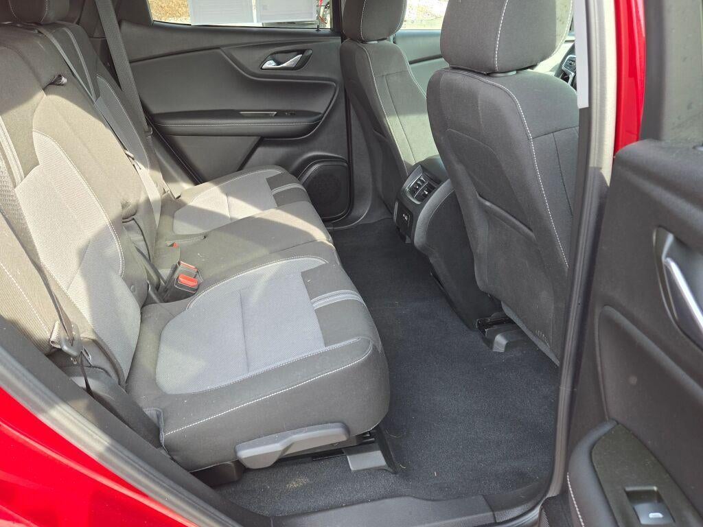 2023 Chevrolet Blazer AWD 2LT