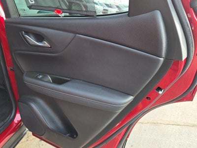 2023 Chevrolet Blazer AWD 2LT