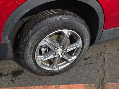 2023 Chevrolet Blazer AWD 2LT