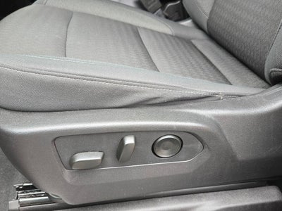 2024 GMC Sierra 1500 4WD Crew Cab Short Box Elevation with 3VL