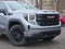 2024 GMC Sierra 1500 4WD Crew Cab Short Box Elevation with 3VL