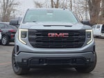 2024 GMC Sierra 1500 4WD Crew Cab Short Box Elevation with 3VL