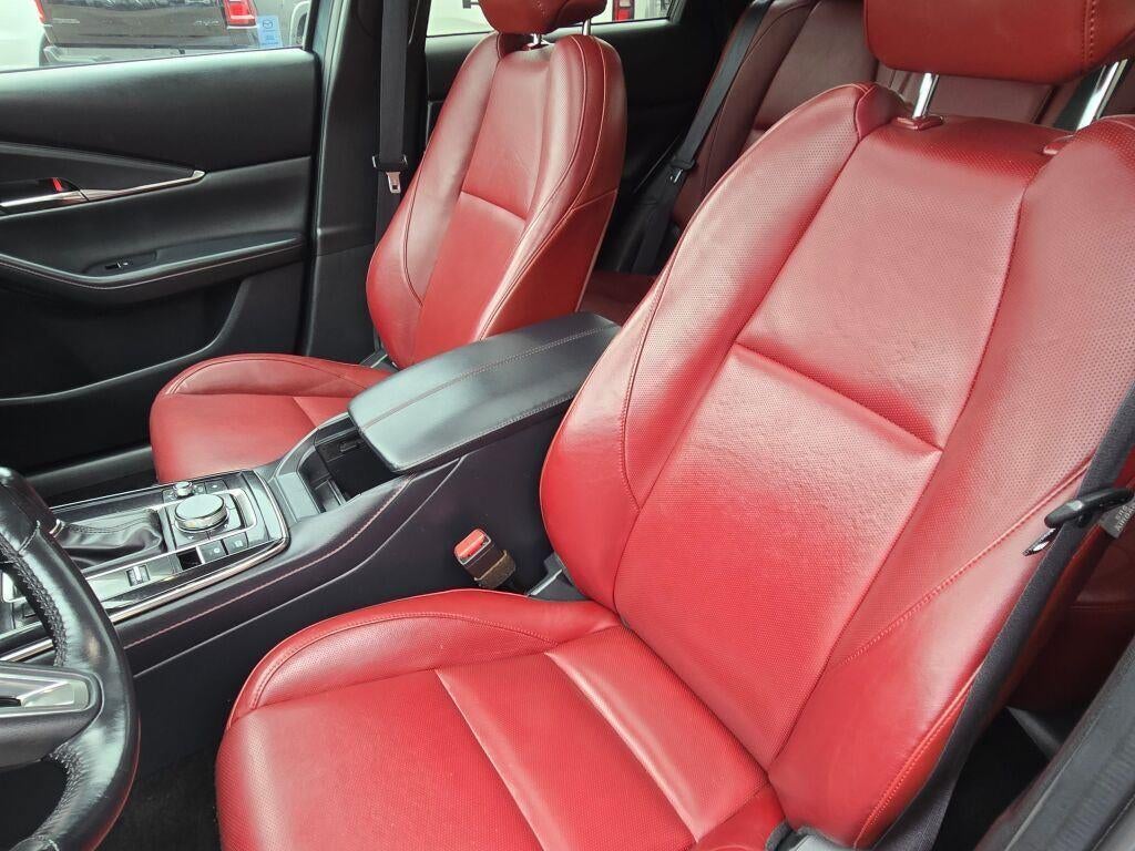 2023 Mazda Mazda CX-30 2.5 S Carbon Edition