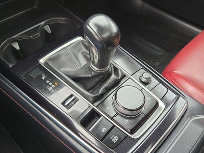 2023 Mazda Mazda CX-30 2.5 S Carbon Edition