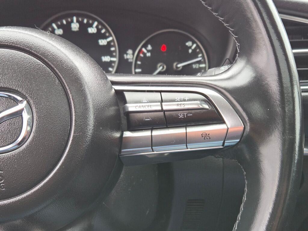 2023 Mazda Mazda CX-30 2.5 S Carbon Edition