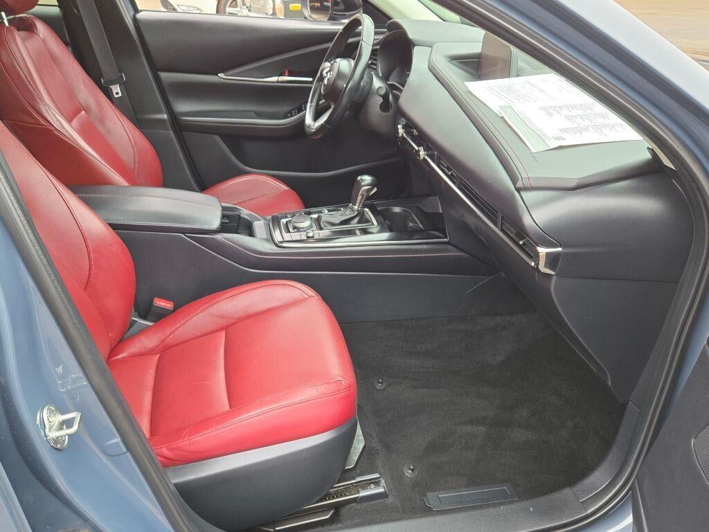 2023 Mazda Mazda CX-30 2.5 S Carbon Edition