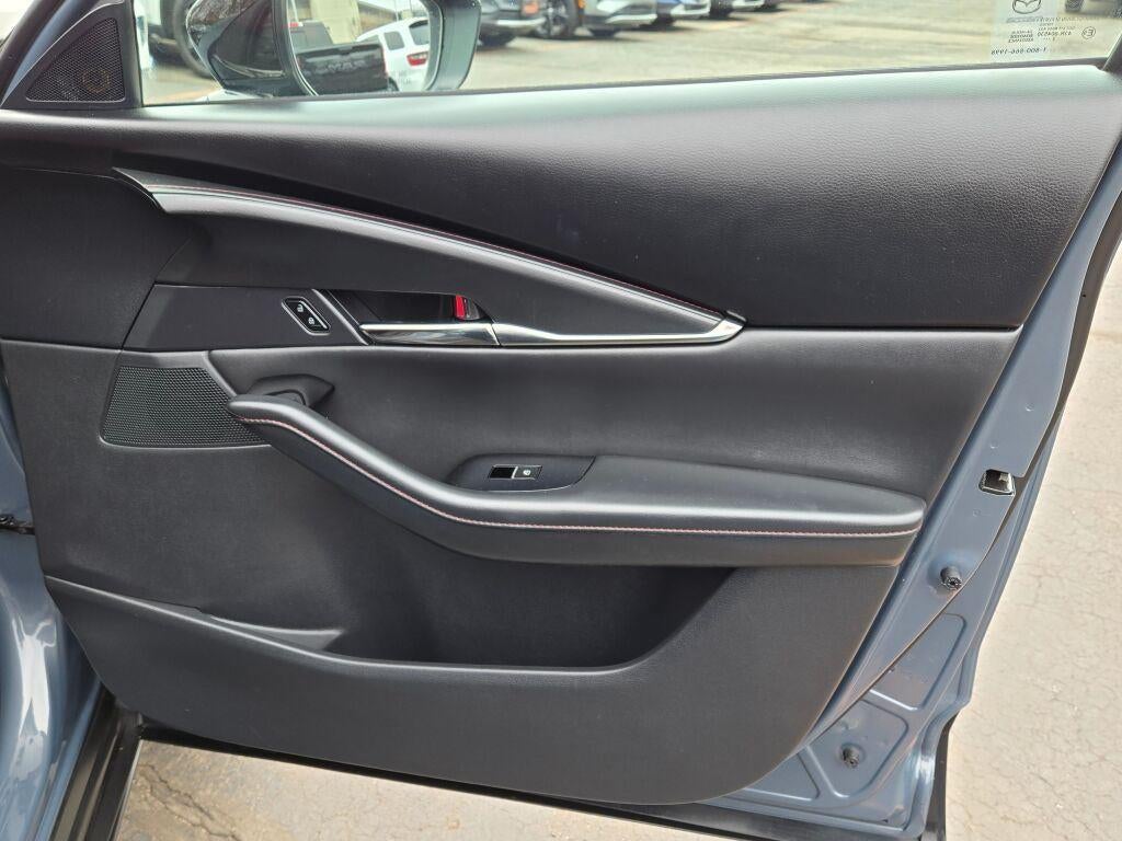 2023 Mazda Mazda CX-30 2.5 S Carbon Edition