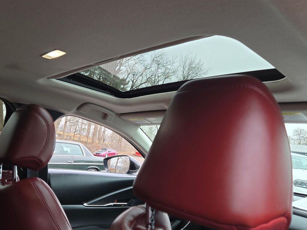 2023 Mazda Mazda CX-30 2.5 S Carbon Edition