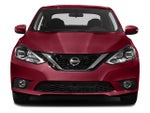 2016 Nissan Sentra SR